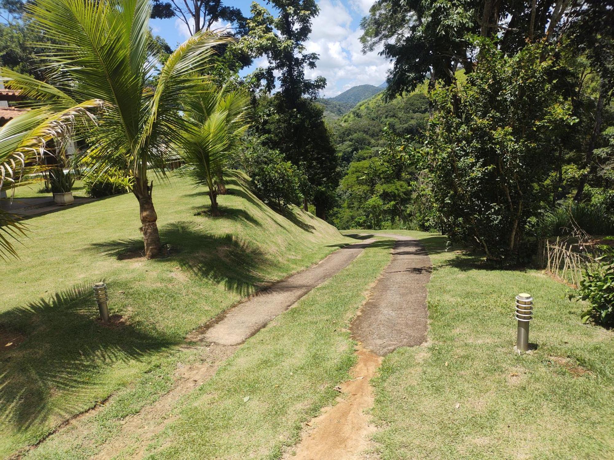 Petrópolis Casa Da Montanha, Sitio Em Secretario 빌라 외부 사진
